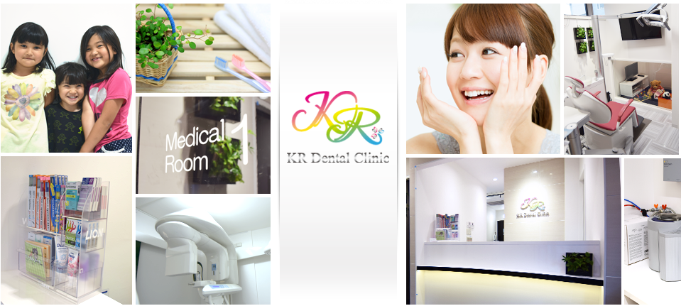 一生涯、ご自身の歯で過ごしていただけるように、私たちがお手伝いをいたします。